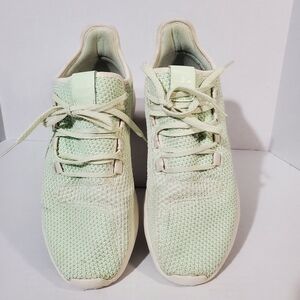 Adidas‎ Women's Mint Green Sneakers